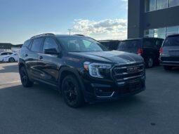 
										2023 GMC Terrain AT4 AWD full									