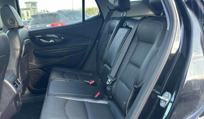 
								2023 GMC Terrain AT4 AWD full									