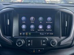 
										2023 GMC Terrain AT4 AWD full									