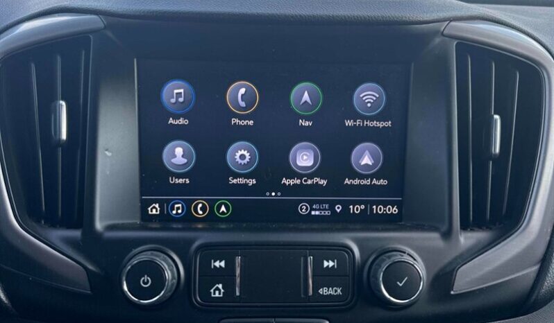 
								2023 GMC Terrain AT4 AWD full									