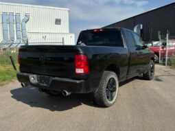 
										2017 Ram 1500 Express 5.7L Hemi Ext. Cab 4×4 full									