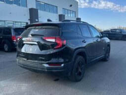 
										2023 GMC Terrain AT4 AWD full									