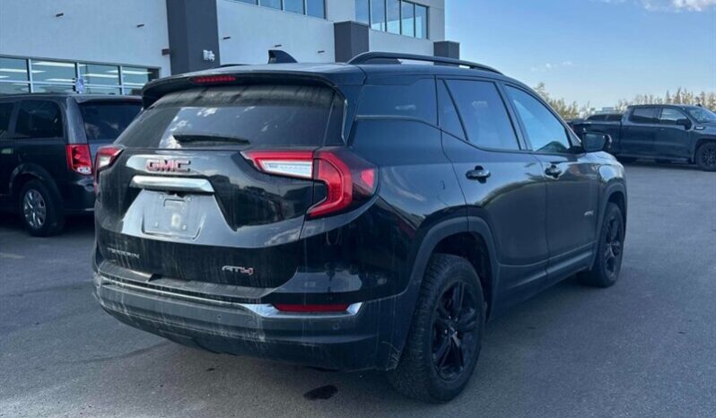 
								2023 GMC Terrain AT4 AWD full									