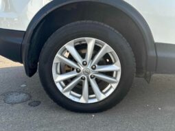 
										2018 Nissan Qashqai SV AWD full									