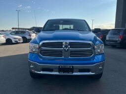 
										2020 Ram 1500 Classic SLT 5.7L Hemi Crew Cab 4×4 full									