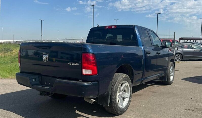 
								2021 Ram 1500 Classic Express Ext. Cab 4×4 full									