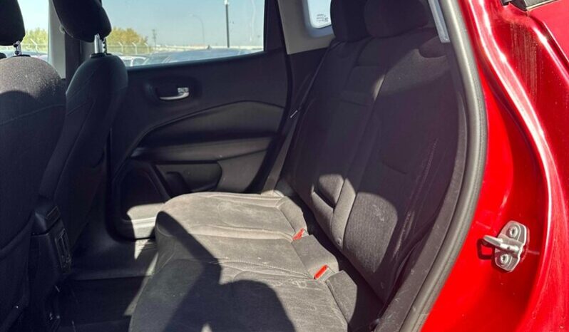 
								2018 Jeep Compass Sport 4×4 full									