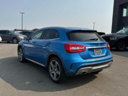 
										2017 Mercedes-Benz GLA 250 4MATIC AWD full									