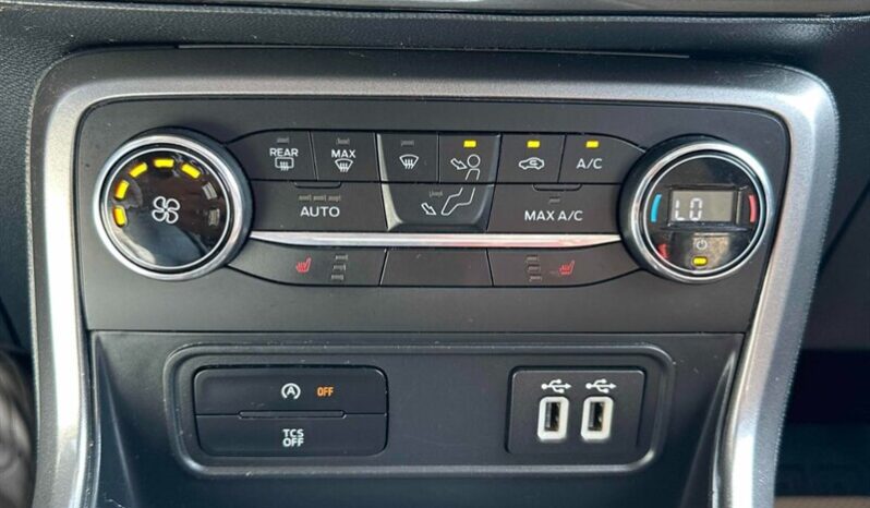 
								2020 Ford Ecosport SE 4×4 full									