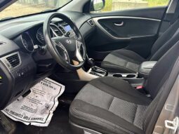 
										2016 Hyundai Elantra GT full									