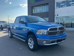
										2020 Ram 1500 Classic SLT 5.7L Hemi Crew Cab 4×4 full									