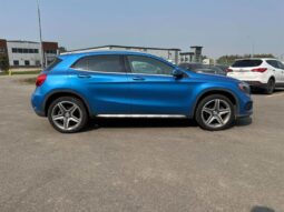 
										2017 Mercedes-Benz GLA 250 4MATIC AWD full									