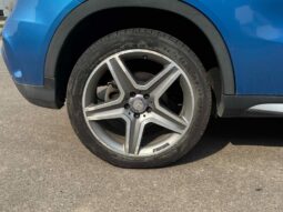 
										2017 Mercedes-Benz GLA 250 4MATIC AWD full									