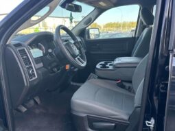 
										2019 Ram 1500 Classic ST Ext. Cab full									
