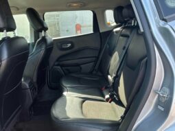 
										2020 Jeep Compass North full									