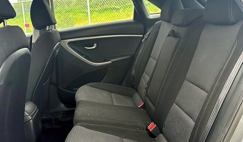 
								2016 Hyundai Elantra GT full									