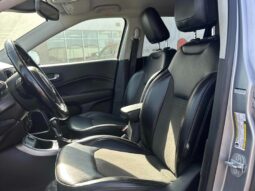 
										2020 Jeep Compass North full									