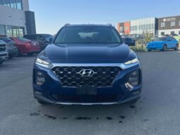 
										2020 Hyundai Santa Fe Essential 2.4L AWD full									