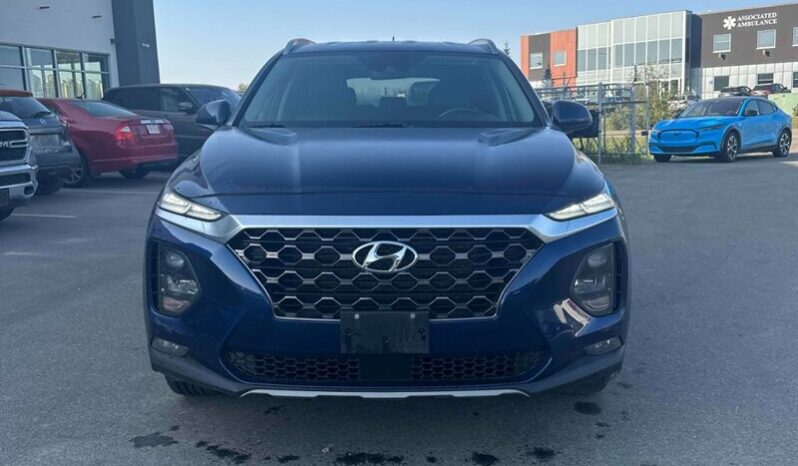 
								2020 Hyundai Santa Fe Essential 2.4L AWD full									