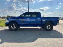 
										2016 Ram 1500 SLT 5.7L Hemi Crew Cab 4×4 full									