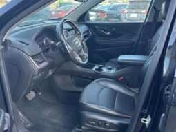 
										2023 GMC Terrain AT4 AWD full									