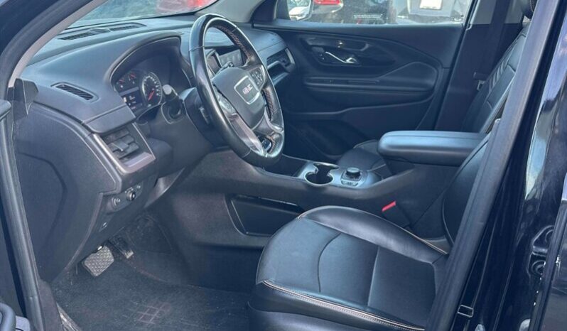 
								2023 GMC Terrain AT4 AWD full									