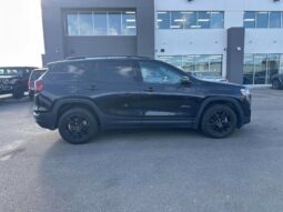 
										2023 GMC Terrain AT4 AWD full									