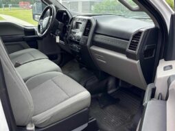 
										2019 Ford F-250 Super Duty XL FX4 6.2L Crew Cab 4×4 full									