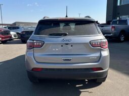 
										2020 Jeep Compass North full									