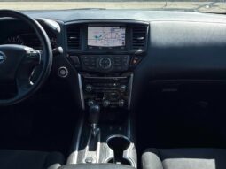 
										2019 Nissan Pathfinder SV 4×4 full									