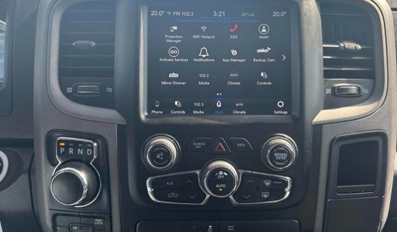 
								2021 Ram 1500 Classic Express Ext. Cab 4×4 full									