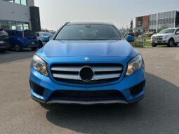 
										2017 Mercedes-Benz GLA 250 4MATIC AWD full									