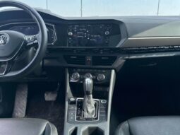 
										2021 Volkswagen Jetta Execline full									