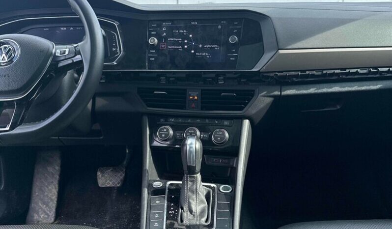 
								2021 Volkswagen Jetta Execline full									