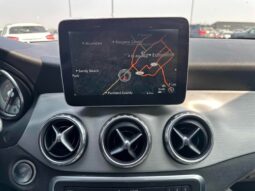 
										2017 Mercedes-Benz GLA 250 4MATIC AWD full									