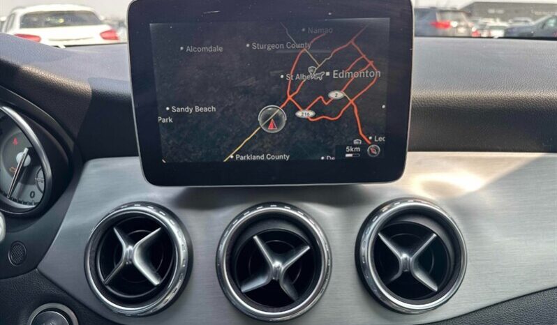 
								2017 Mercedes-Benz GLA 250 4MATIC AWD full									