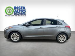 
										2016 Hyundai Elantra GT full									