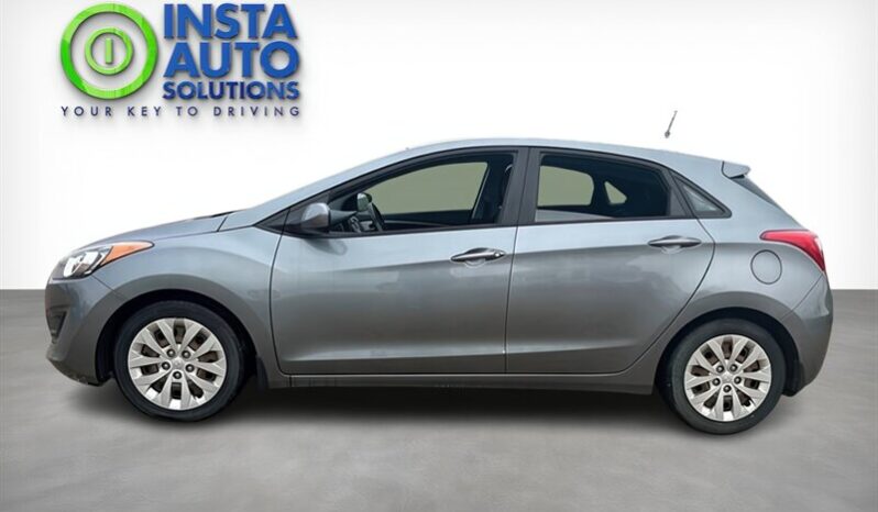 
								2016 Hyundai Elantra GT full									