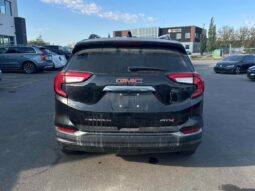 
										2023 GMC Terrain AT4 AWD full									