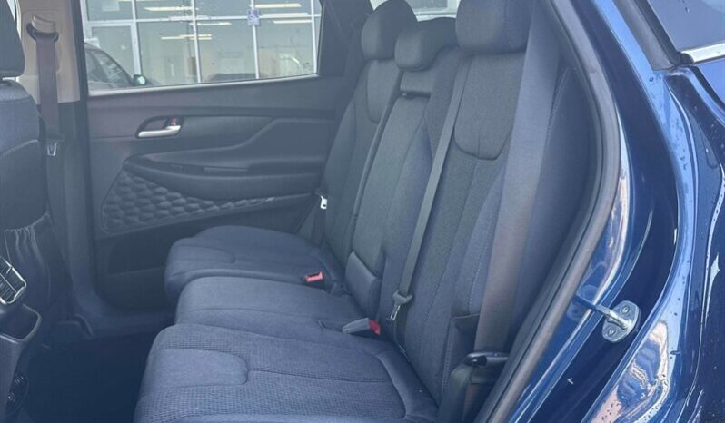 
								2020 Hyundai Santa Fe Essential 2.4L AWD full									