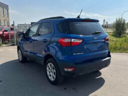 
										2020 Ford Ecosport SE 4×4 full									