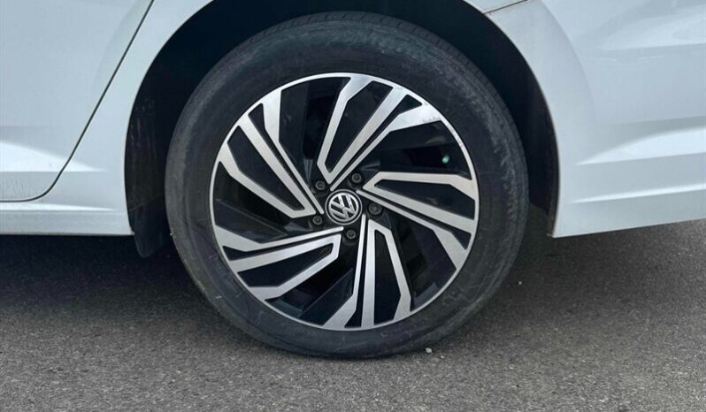 
								2021 Volkswagen Jetta Execline full									