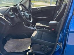 
										2020 Ford Ecosport SE 4×4 full									