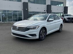 2021 Volkswagen Jetta Execline