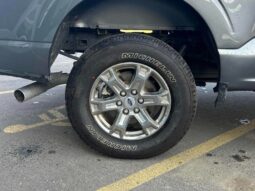 
										2021 Ford F-150 XLT 5.0L Crew Cab 4×4 full									