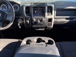 
										2019 RAM 1500 Classic Express Blackout Crew Cab 4×4 full									