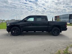 
										2022 Ram 1500 Sport 5.7L Hemi Crew Cab 4X4 full									