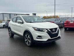 
										2020 Nissan Qashqai SL AWD full									
