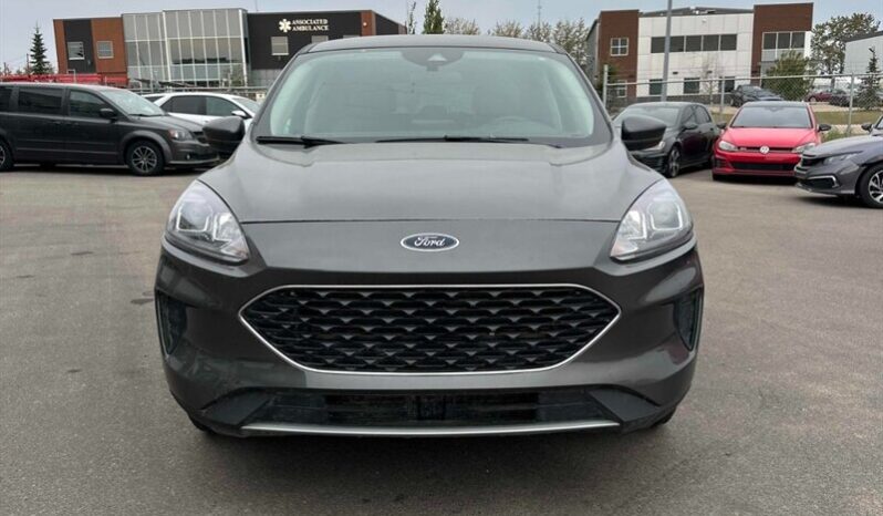 
								2020 Ford Escape SE AWD full									