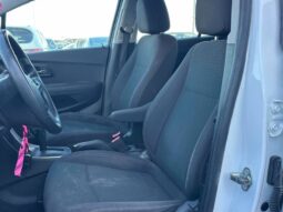 
										2018 Chevrolet Trax LS full									